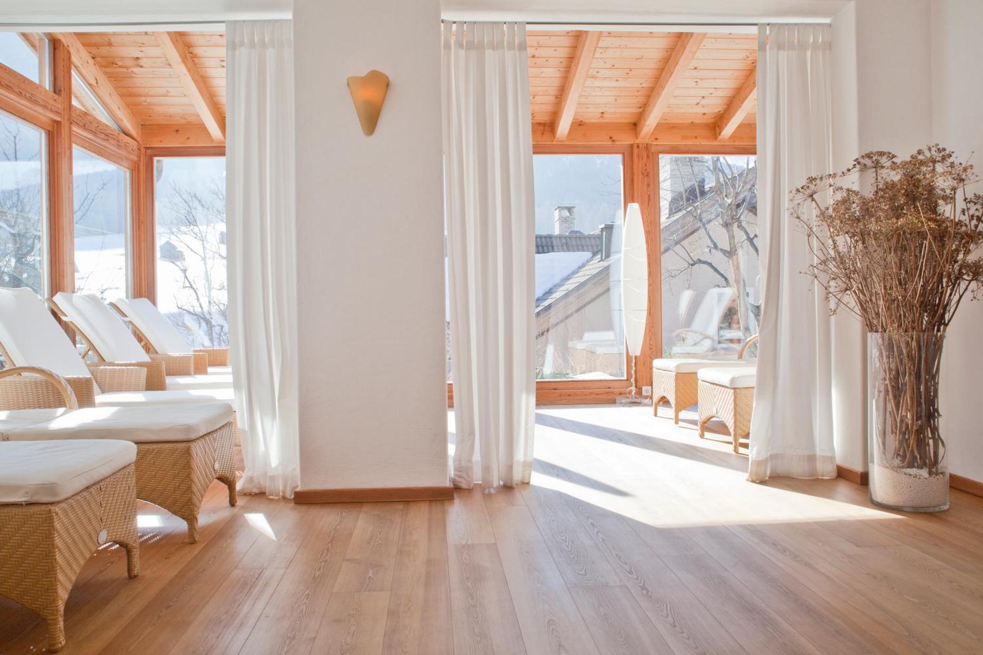 Appartement Strobl Sexten Extérieur photo