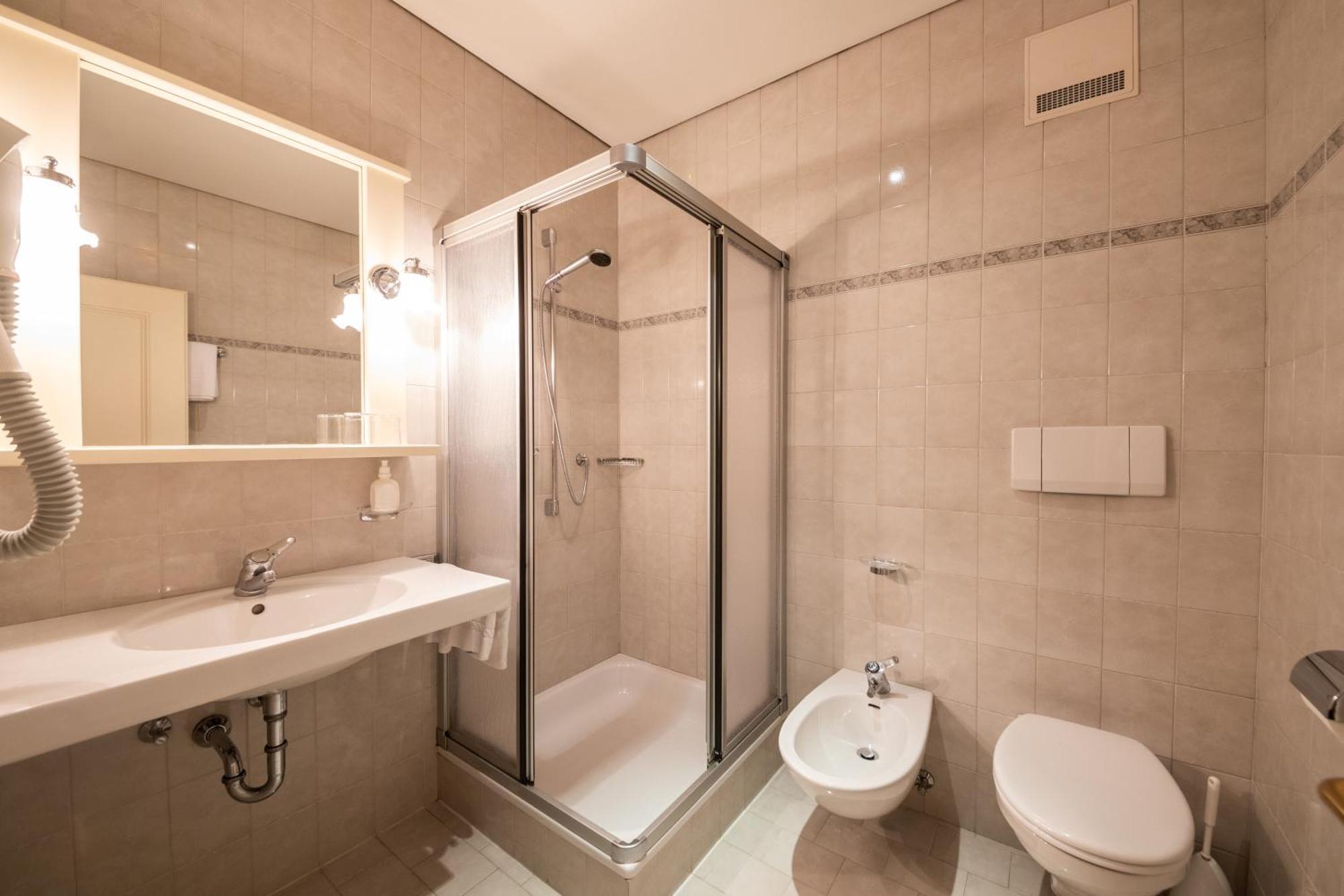 Appartement Strobl Sexten Extérieur photo